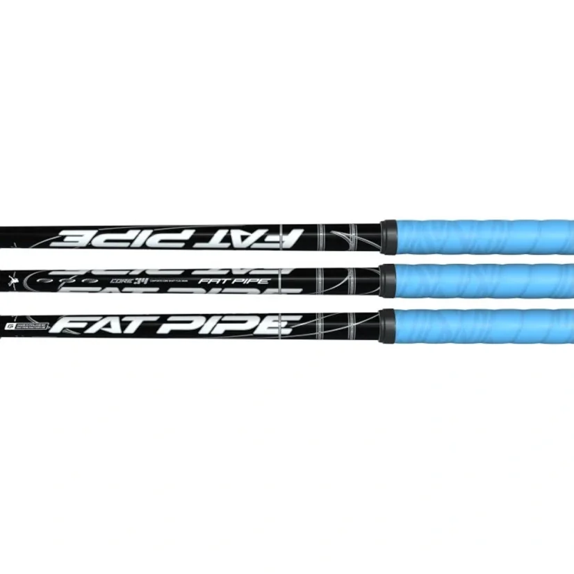 Fatpipe Core 34 Baby Blue/Coral SMU
