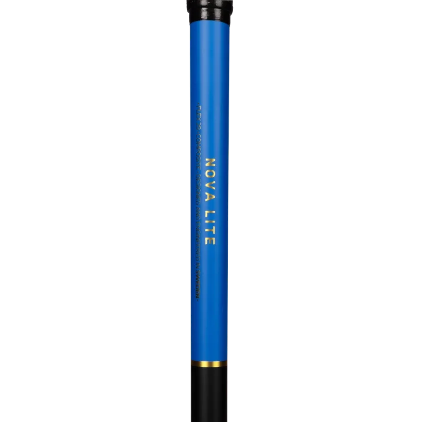 Salming Quest 1 Novalite 27 Black/Blue