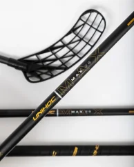 Unihoc Unilite MAX TITAN 26 OVAL BG
