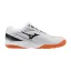 Mizuno Cyclone Speed 5 White/Carbon/Sunstone