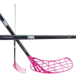 Zone Air/Two Hockey 27 Chrome/Silver