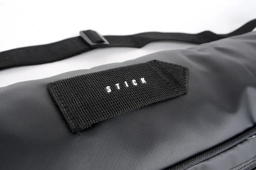 Tempish ENDEX Senior vak na hole