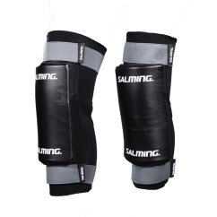 Salming E-Series Black/Grey Kneepads