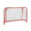 Floorball goal 90x60 cm + net