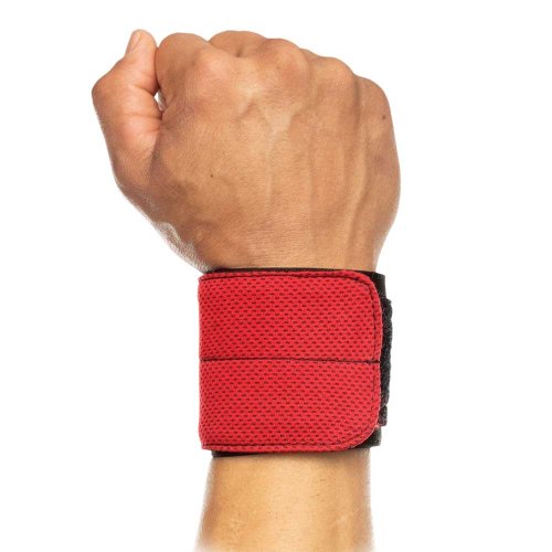 McDavid X501 Flex Fit Training Wrist Wrap