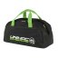 Unihoc Sportbag Oxygen Line Small Black