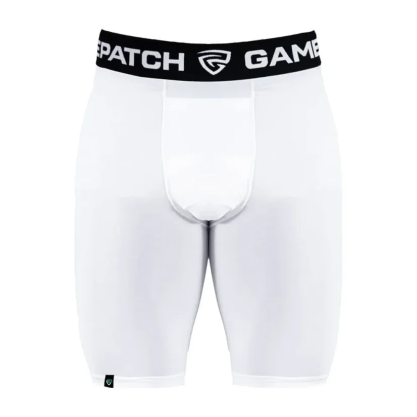 GAMEPATCH Compression Shorts