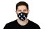 Floorbal4u protective mask