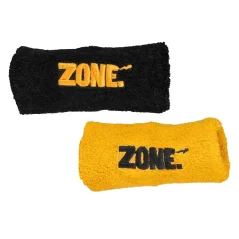 Zone Wristband PRO Black/Gold 2-Pack