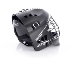 Tempish Hector Activ White Goalie Helmet