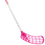 Salming Trident Q-series Aero 29 White/Silver