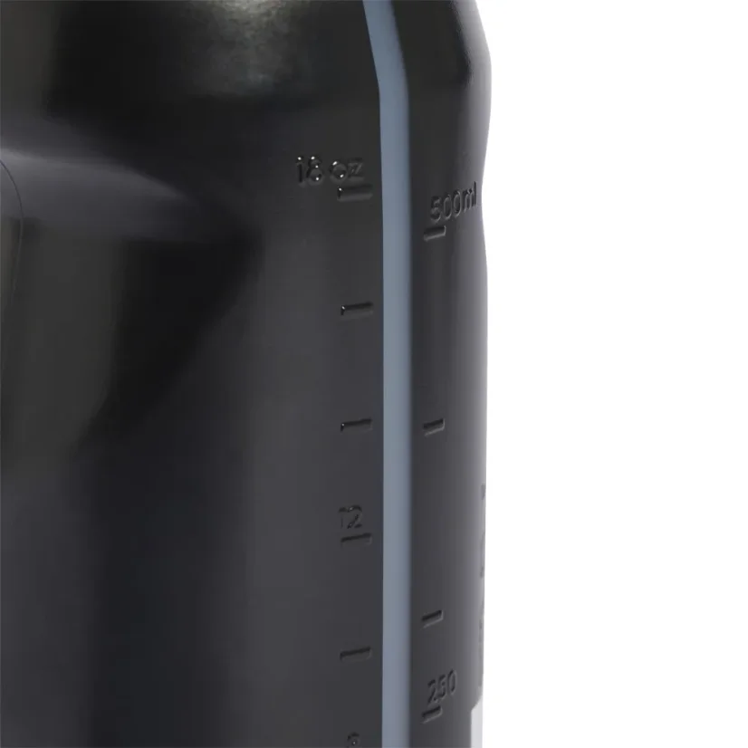 Adidas Tiro Bottle 0.5 L Black/White