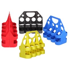 Bottle Carrier for 8 bottles