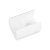 Stopper for floorball goal 160x115