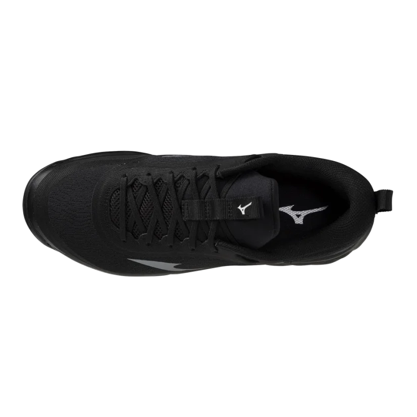 Mizuno Wave Luminous PRO Black/white/india Ink