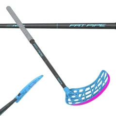 Fatpipe Nitro 27 CTRL SLICKS SMU Blue