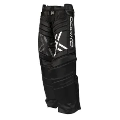 Oxdog Vision Goalie Pants SR Black/White