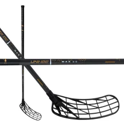 Unihoc Unilite MAX TITAN 29 SLIM BG