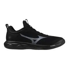 Mizuno Wave Luminous PRO Black/white/india Ink