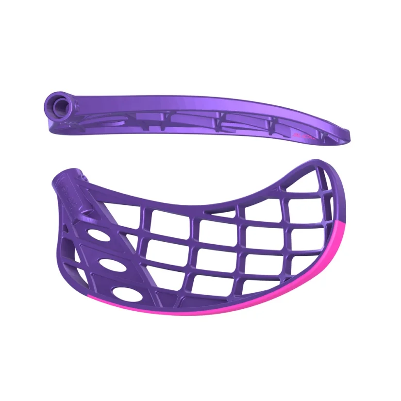 Čepel Fatpipe SILK SLICKS