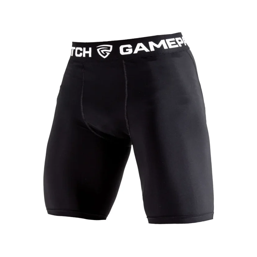 GAMEPATCH Compression Shorts