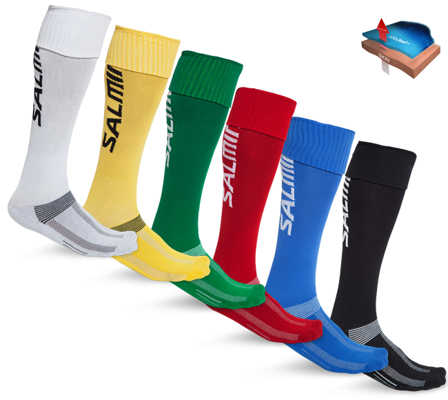 Salming Teamsocks Long