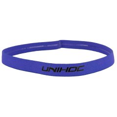 Unihoc Classic Slim Blue čelenka