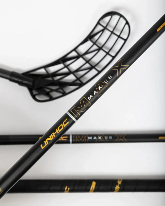 Unihoc Unilite MAX TITAN 26 OVAL BG