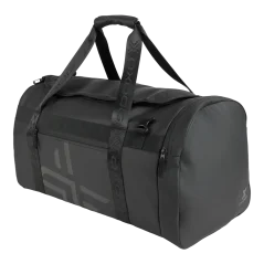Oxdog Boost Sports Bag Black/Reflective