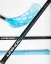 Unihoc Evolite Performance 30 Ice Blue