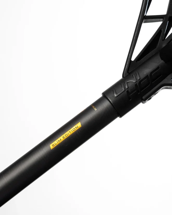 Unihoc Unilite MAX TITAN 29 SLIM BG