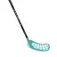 Salming Quest 2 Rush JR 35 Black/White