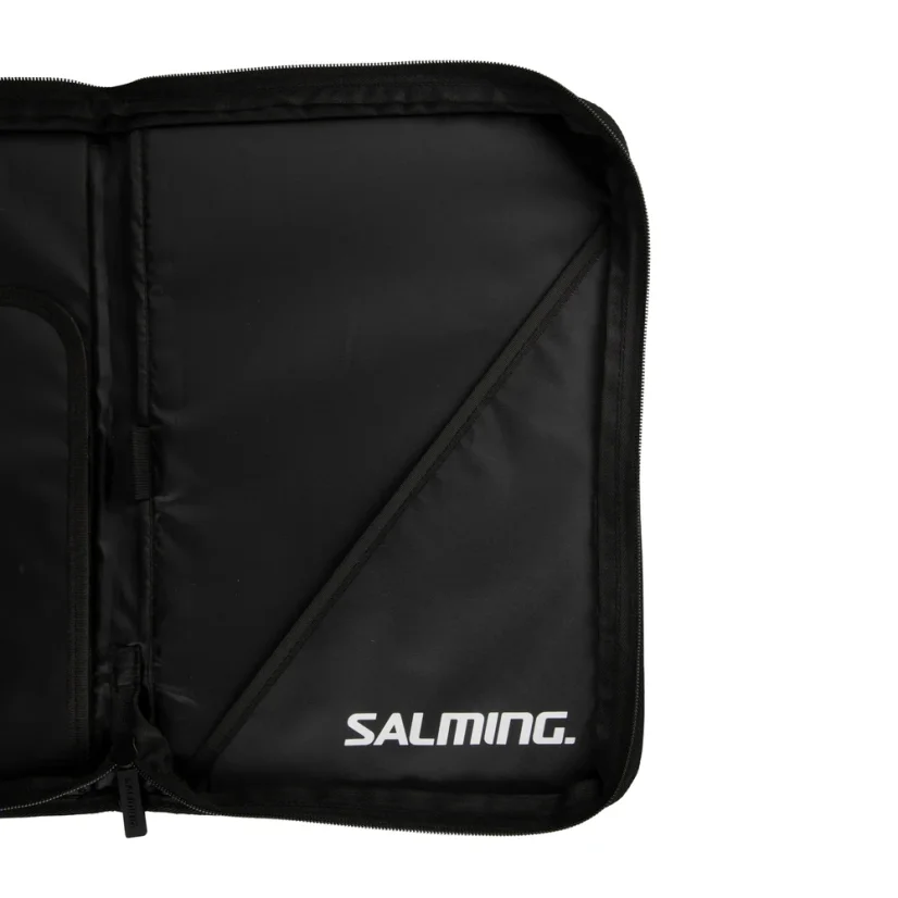 Salming Coach Map Black