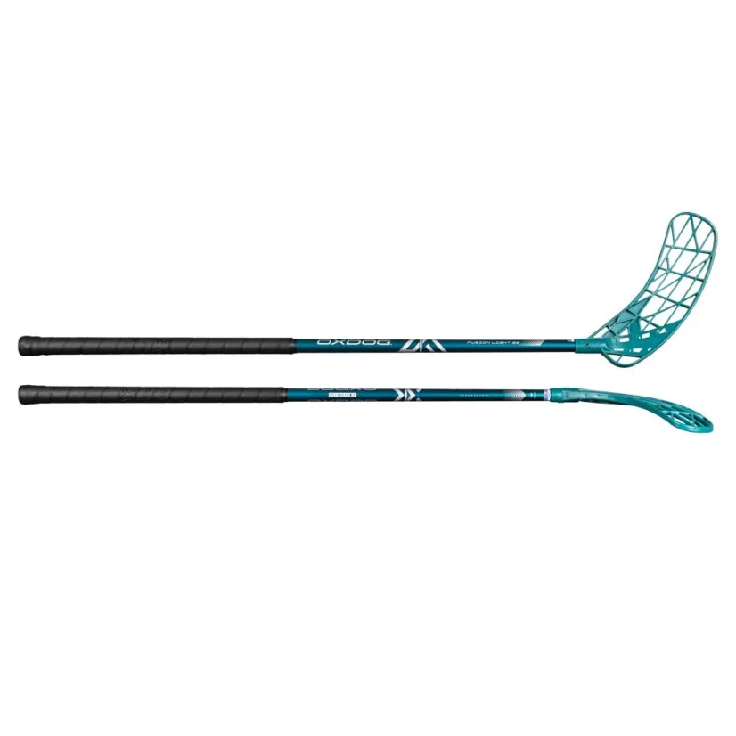 Oxdog Fusion Light 32 TQ Senior
