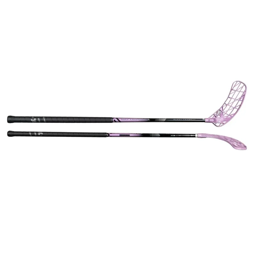 Oxdog Quick Power HES 25 FP Oval Overlong