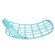 Zone Zuper Blade