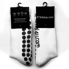 Florbal4u ProGrip Socks