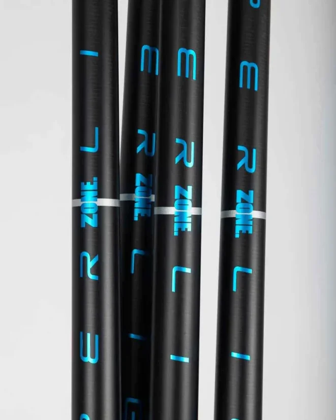 Zone Hyper Air SL 27 Black/Cyan