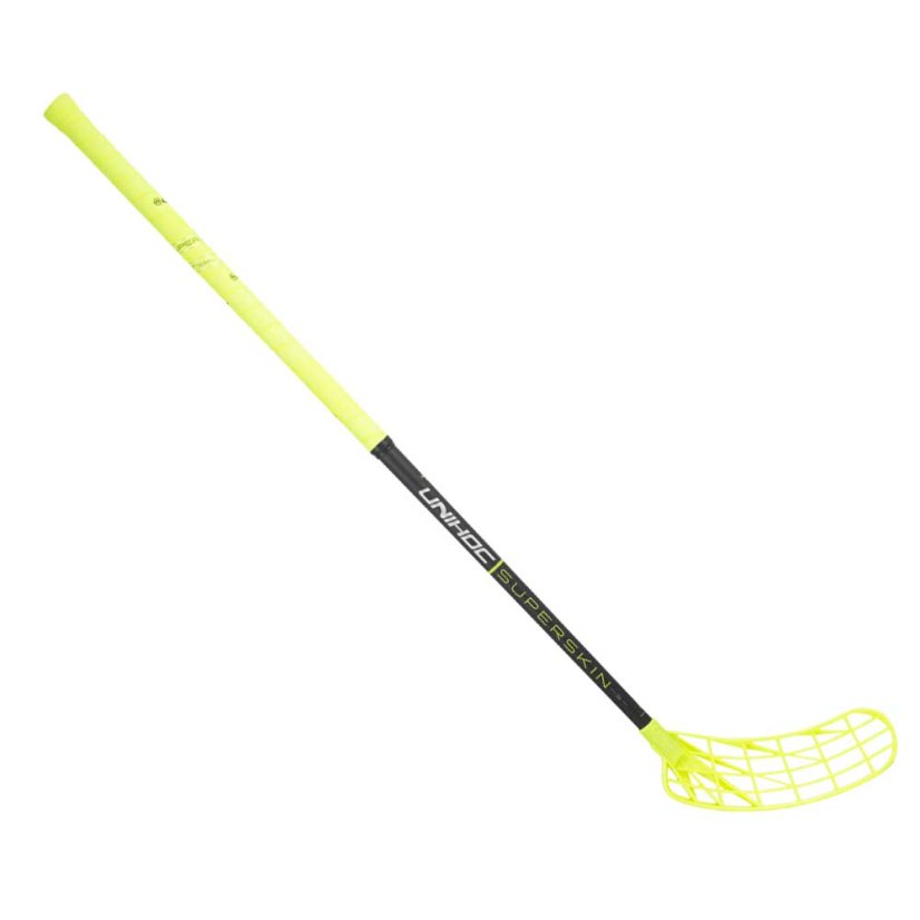 Unihoc Unilite Superskin MID 29 B/Y