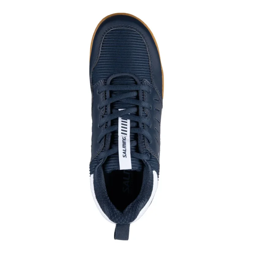 Salming Rival 2 Kid Navy/White
