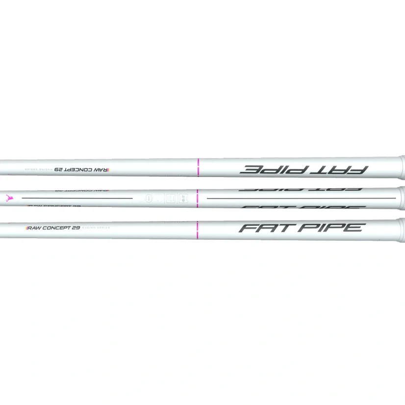 Fatpipe Raw Concept 29 Racing Series Silk