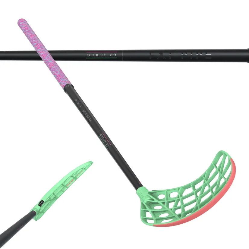 Fatpipe Shade 29 CTRL Slicks LTD.