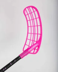 Zone Dream Air SL 29 Oval Black/Magenta