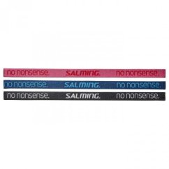 Opaska na głowę Salming 3-Pack Blue/Mixed