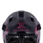 Oxdog Xguard Helmet JR Black/Bleached Red