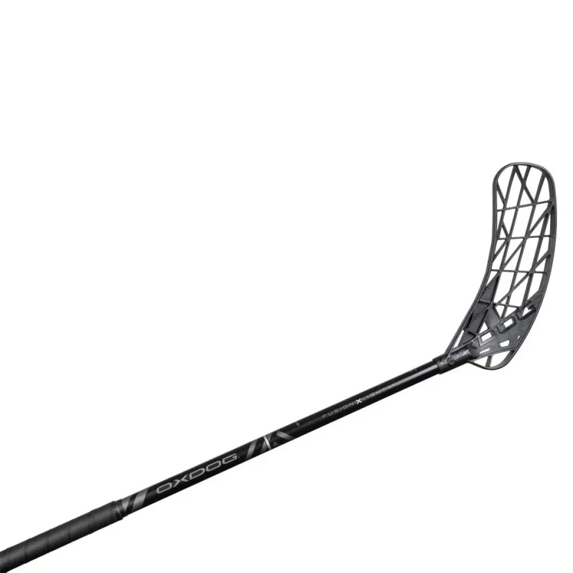 Oxdog Fusion XLight 27 BK Round