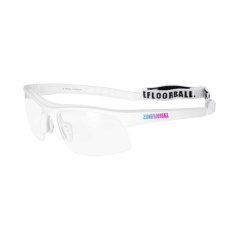 Zone Protector Kids White/Prizm Okulary