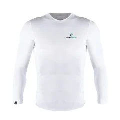 GAMEPATCH Long Sleeve Compression Shirt