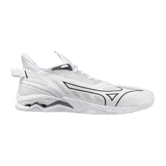 Mizuno Wave Mirage 5 White/Black