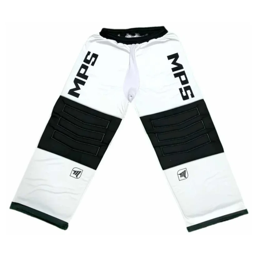 MPS White brankářské kalhoty
